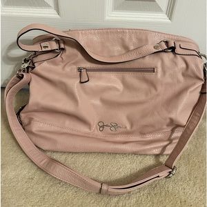 Jessica Simpson purse